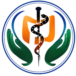 Dr. Rohit Singh logo
